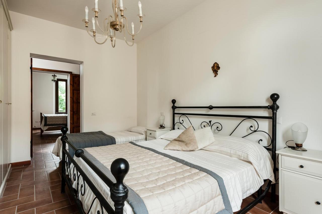 Casa Del Colle Apartment Casa Macehia Meli ภายนอก รูปภาพ
