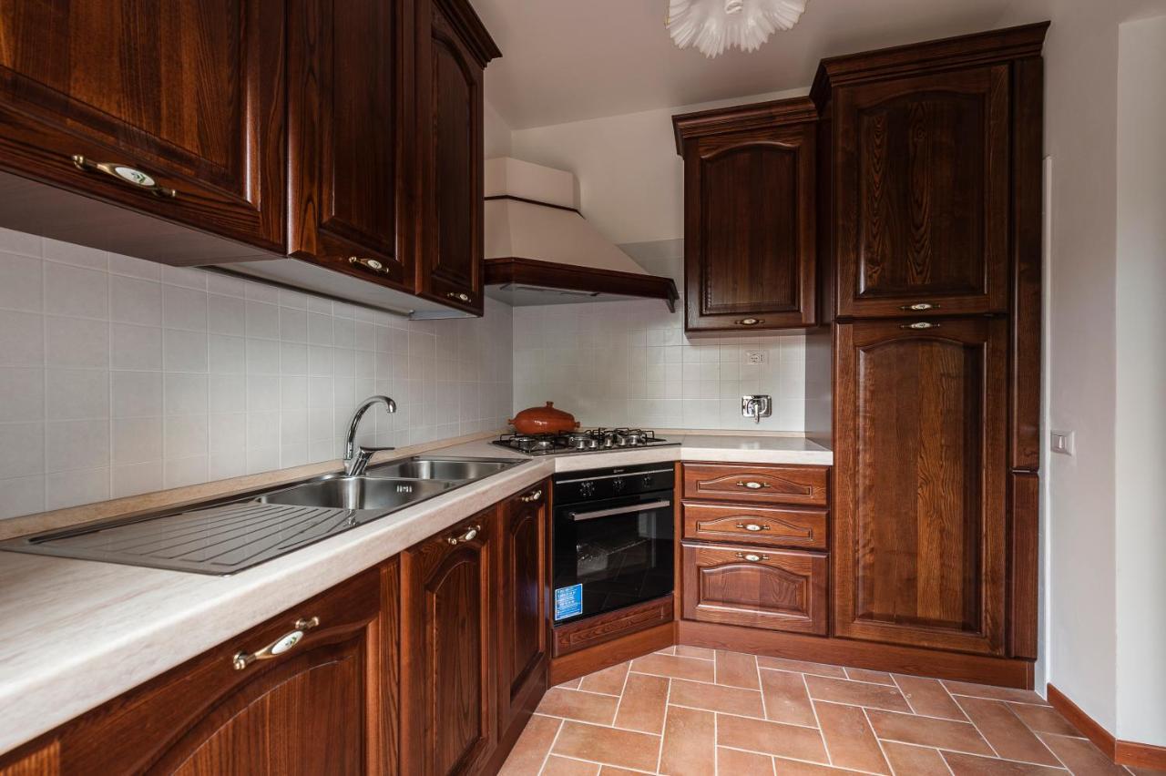 Casa Del Colle Apartment Casa Macehia Meli ภายนอก รูปภาพ