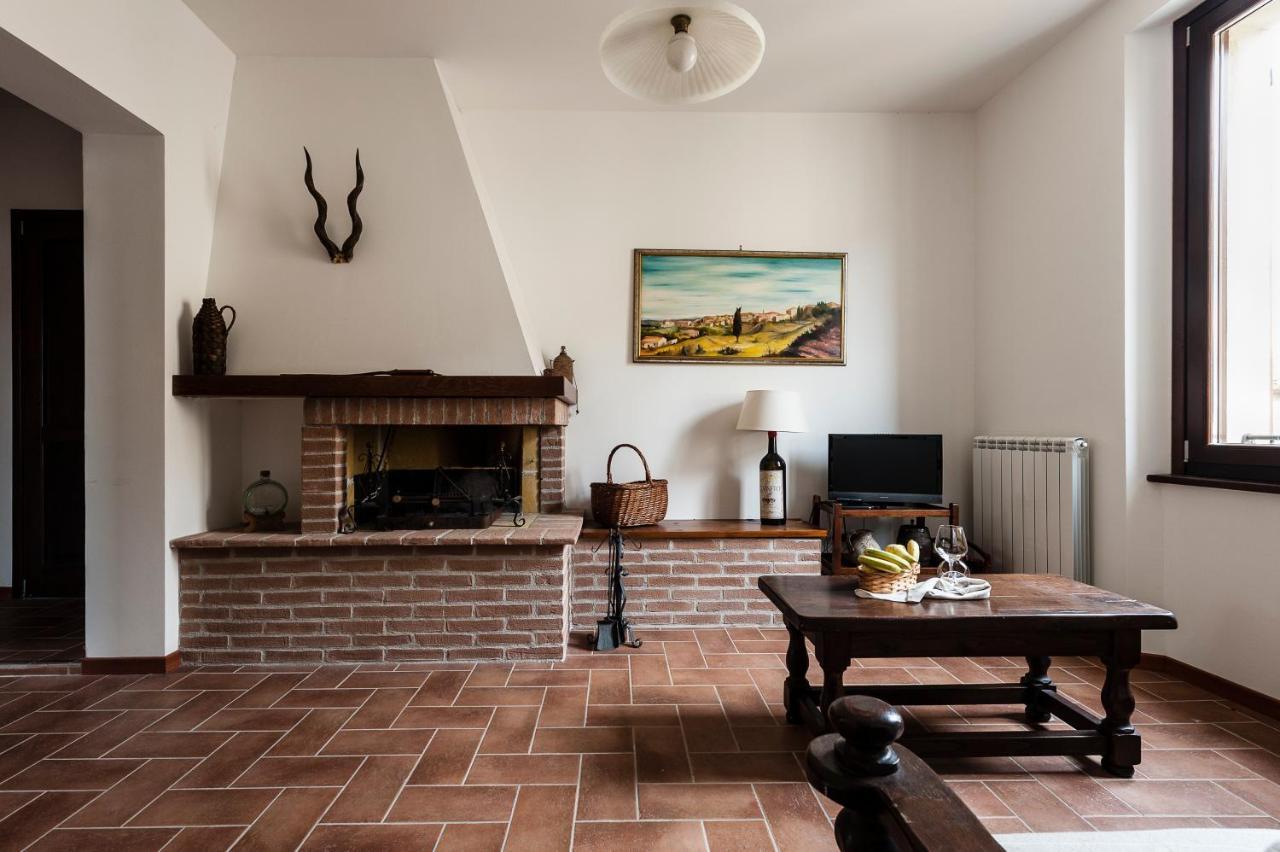 Casa Del Colle Apartment Casa Macehia Meli ภายนอก รูปภาพ