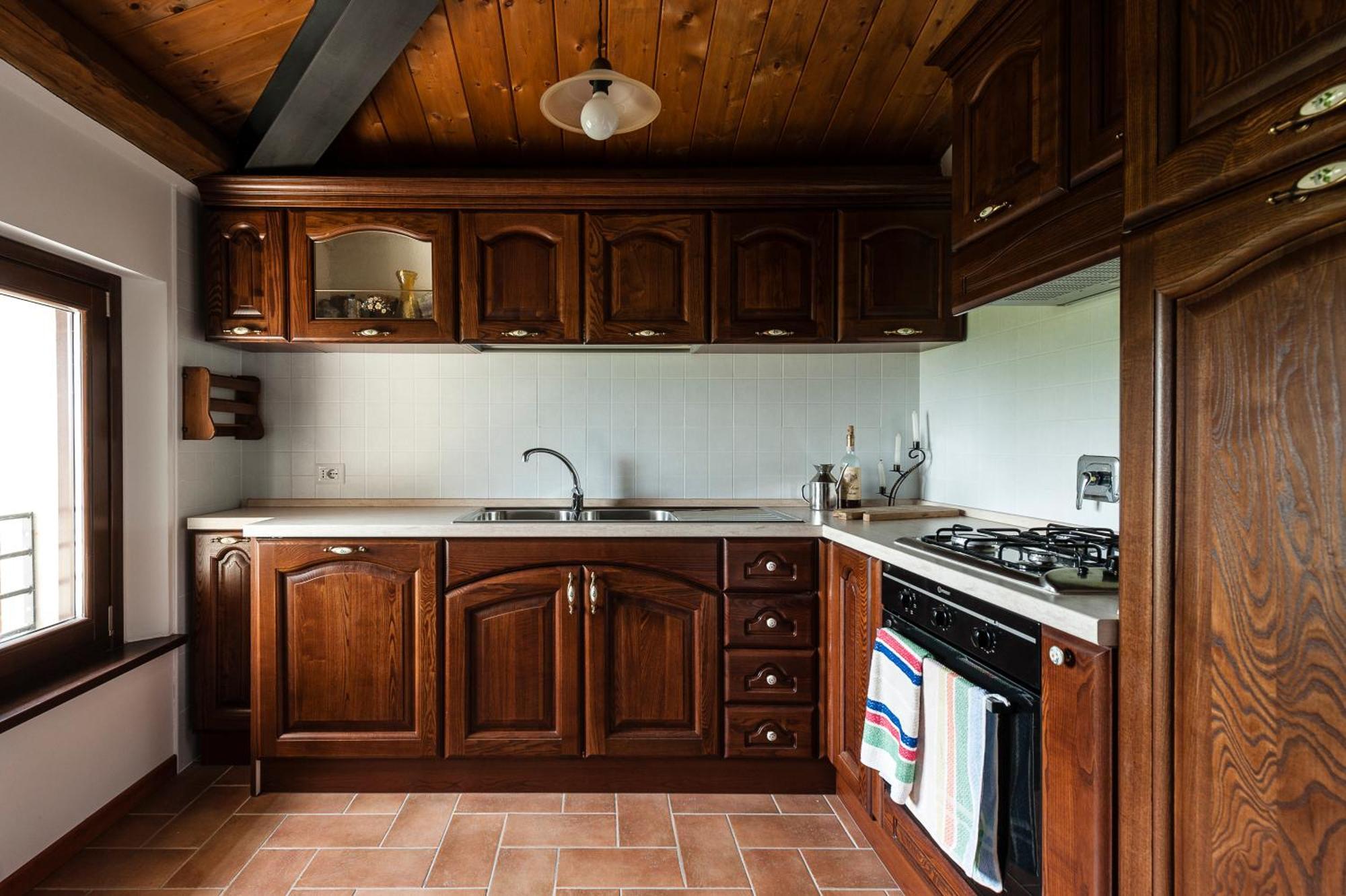 Casa Del Colle Apartment Casa Macehia Meli ภายนอก รูปภาพ