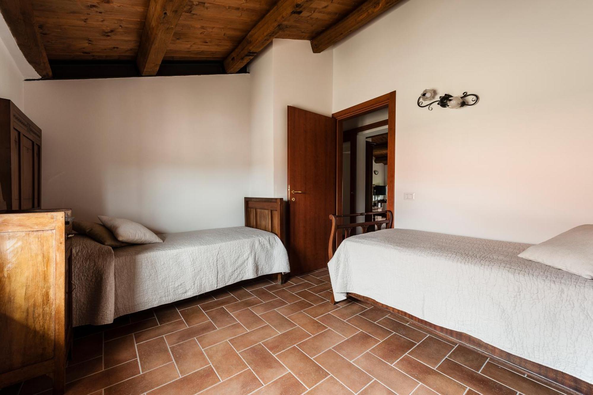 Casa Del Colle Apartment Casa Macehia Meli ภายนอก รูปภาพ